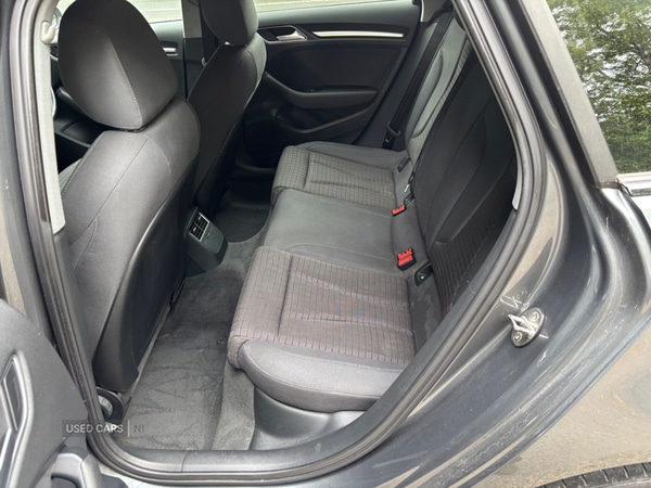 Used Audi A3 2016 for sale - 76856103: Photo 12