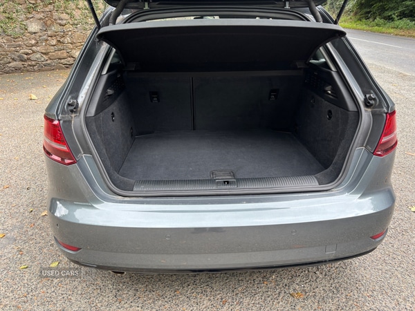 Used Audi A3 2016 for sale - 76856103: Photo 13