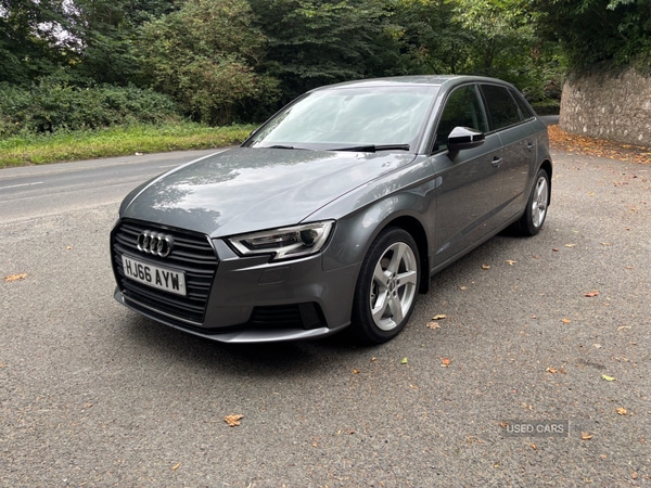 Used Audi A3 2016 for sale - 76856103: Photo 14