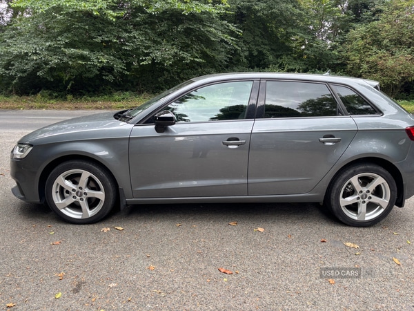 Used Audi A3 2016 for sale - 76856103: Photo 2