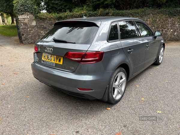 Used Audi A3 2016 for sale - 76856103: Photo 4