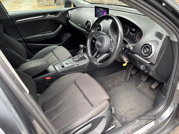 Used Audi A3 2016 for sale - 76856103: Photo 5