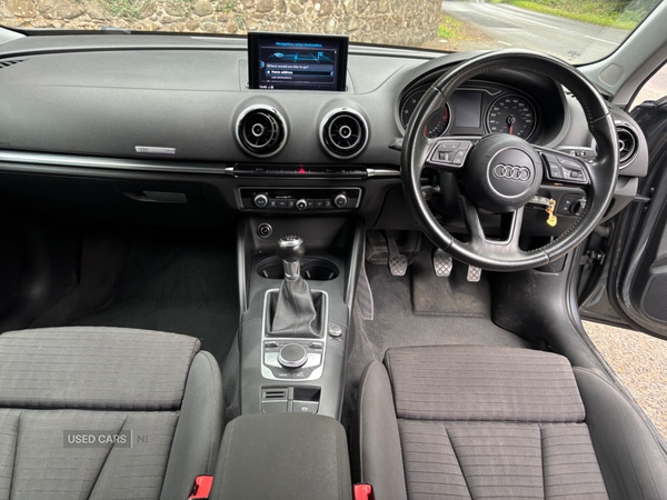 Used Audi A3 2016 for sale - 76856103: Photo 7