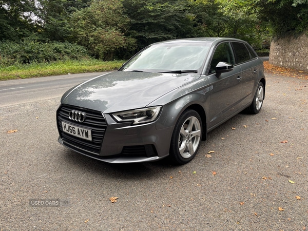 Used Audi A3 2016 for sale - 76856103: Photo 8