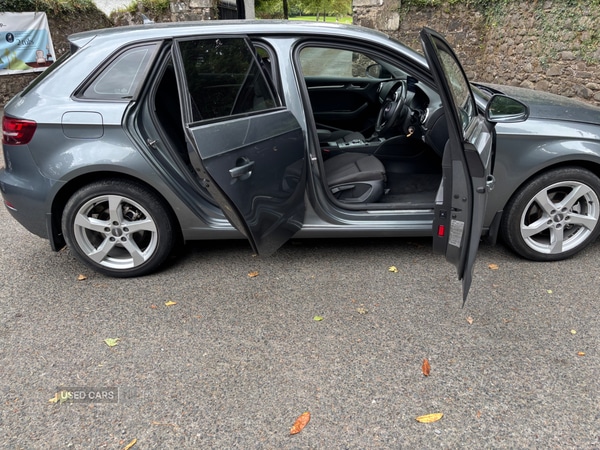 Used Audi A3 2016 for sale - 76856103: Photo 9