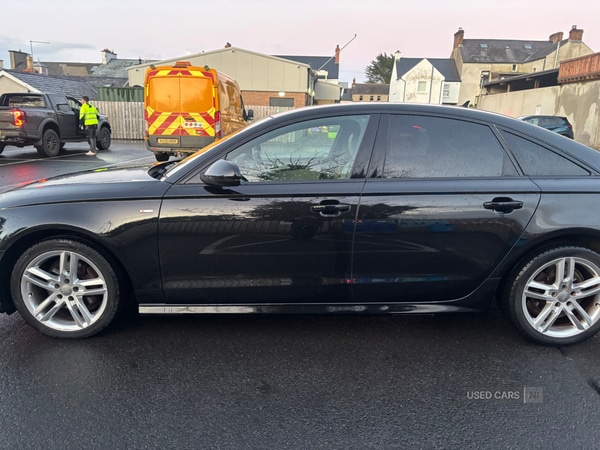 Used Audi A6 2018 for sale - 77898810: Photo 6