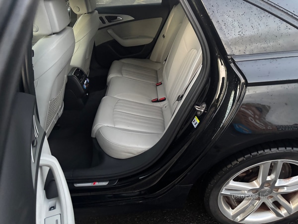 Used Audi A6 2018 for sale - 77898810: Photo 9