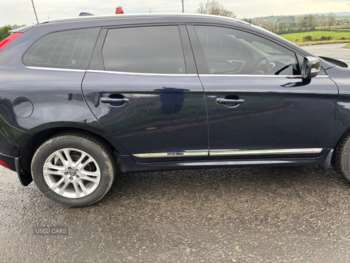 Used Volvo XC60 2015 for sale - 74201367: Photo