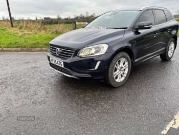 Used Volvo XC60 2015 for sale - 74201367: Photo