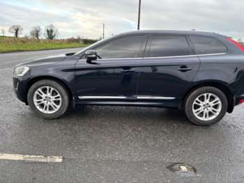 Used Volvo XC60 2015 for sale - 74201367: Photo