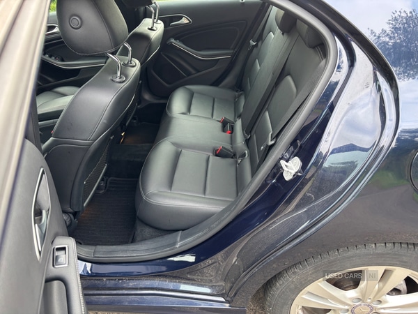 Used Mercedes-Benz A-Class 2016 for sale - 76399897: Photo 11