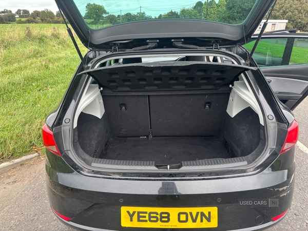 Used SEAT Leon 2018 for sale - 76399959: Photo 10