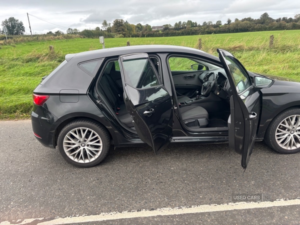 Used SEAT Leon 2018 for sale - 76399959: Photo 12