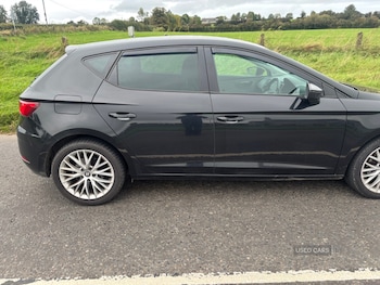 Used SEAT Leon 2018 for sale - 76399959: Photo