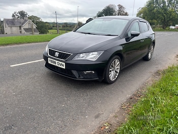 Used SEAT Leon 2018 for sale - 76399959: Photo