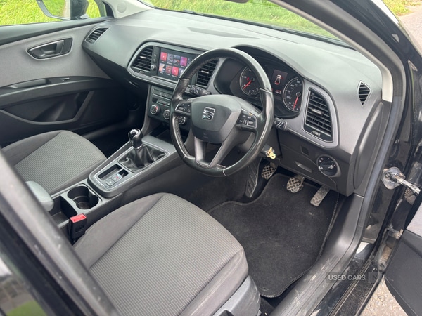 Used SEAT Leon 2018 for sale - 76399959: Photo 7