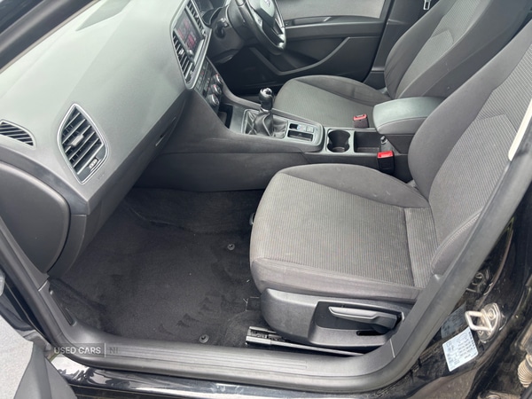 Used SEAT Leon 2018 for sale - 76399959: Photo 9