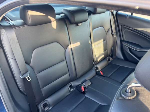 Used Mercedes-Benz A-Class 2017 for sale - 77050385: Photo 10