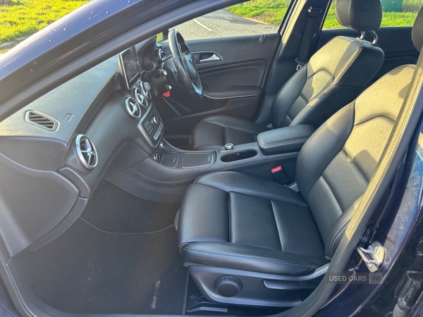 Used Mercedes-Benz A-Class 2017 for sale - 77050385: Photo 11