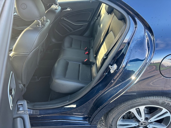 Used Mercedes-Benz A-Class 2017 for sale - 77050385: Photo 12