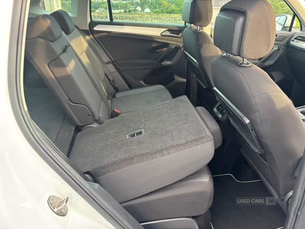 Used Volkswagen Tiguan 2018 for sale - 76399787: Photo 10