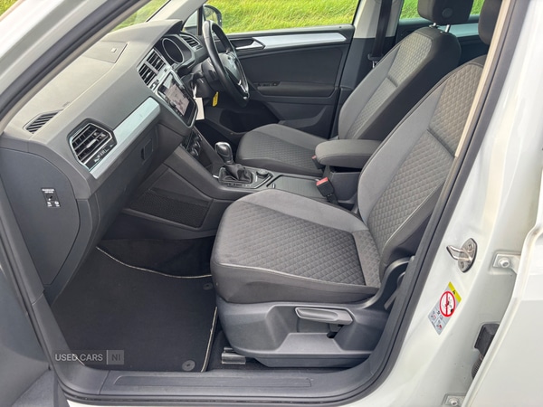 Used Volkswagen Tiguan 2018 for sale - 76399787: Photo 11