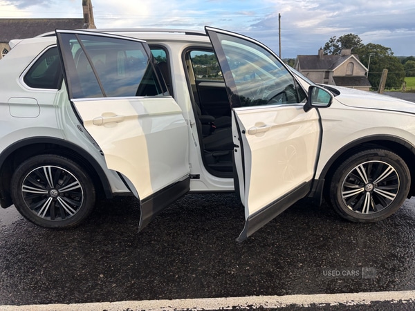 Used Volkswagen Tiguan 2018 for sale - 76399787: Photo 12