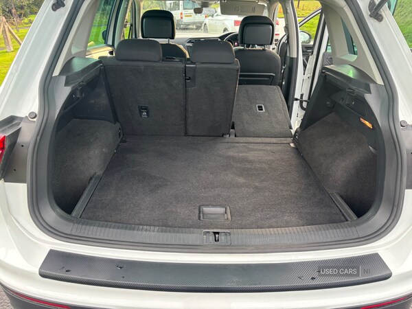 Used Volkswagen Tiguan 2018 for sale - 76399787: Photo 13