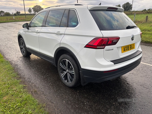 Used Volkswagen Tiguan 2018 for sale - 76399787: Photo 5
