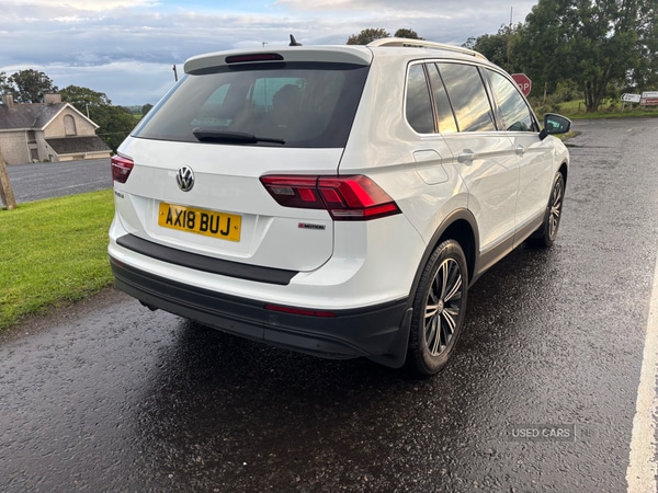 Used Volkswagen Tiguan 2018 for sale - 76399787: Photo 6