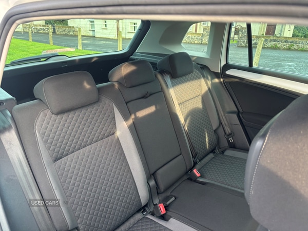 Used Volkswagen Tiguan 2018 for sale - 76399787: Photo 8