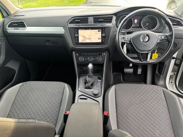 Used Volkswagen Tiguan 2018 for sale - 76399787: Photo 9