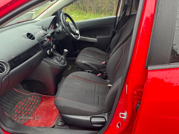 Used Mazda Mazda2 2011 for sale - 77163764: Photo 10
