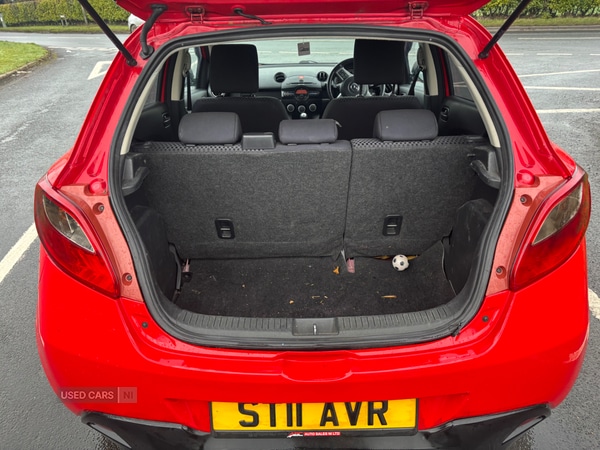 Used Mazda Mazda2 2011 for sale - 77163764: Photo 11