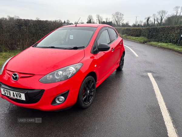 Used Mazda Mazda2 2011 for sale - 77163764: Photo 3