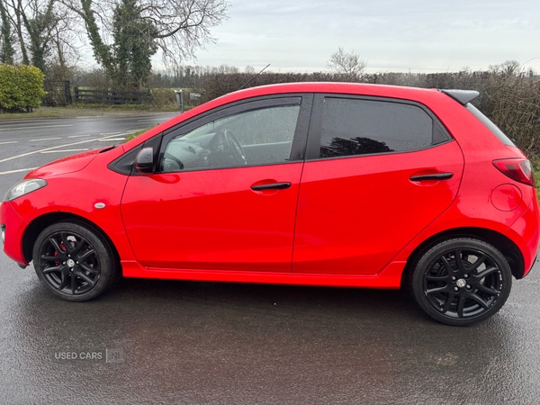 Used Mazda Mazda2 2011 for sale - 77163764: Photo 4