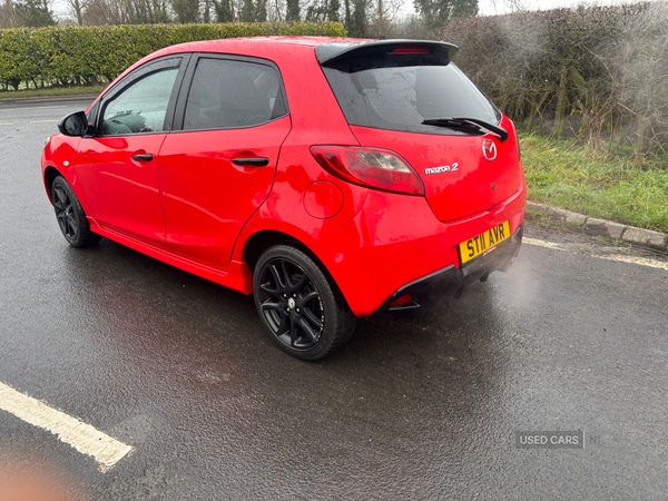 Used Mazda Mazda2 2011 for sale - 77163764: Photo 5