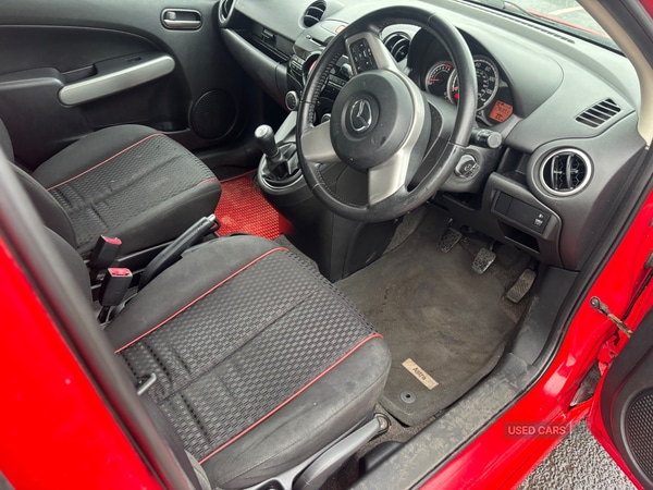 Used Mazda Mazda2 2011 for sale - 77163764: Photo 7
