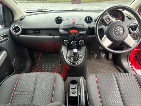 Used Mazda Mazda2 2011 for sale - 77163764: Photo 8