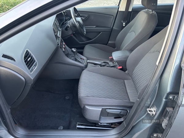 Used SEAT Leon 2016 for sale - 78101708: Photo 10