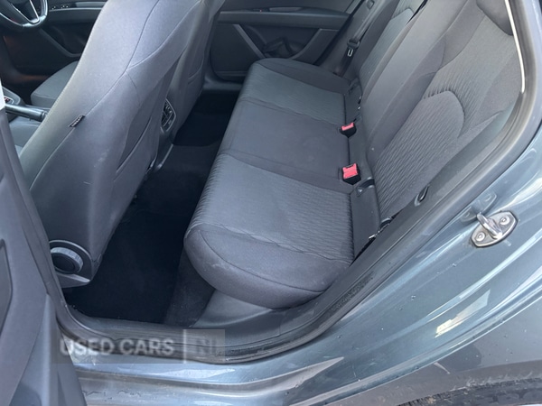 Used SEAT Leon 2016 for sale - 78101708: Photo 11