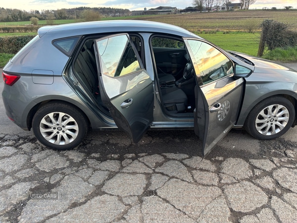 Used SEAT Leon 2016 for sale - 78101708: Photo 14