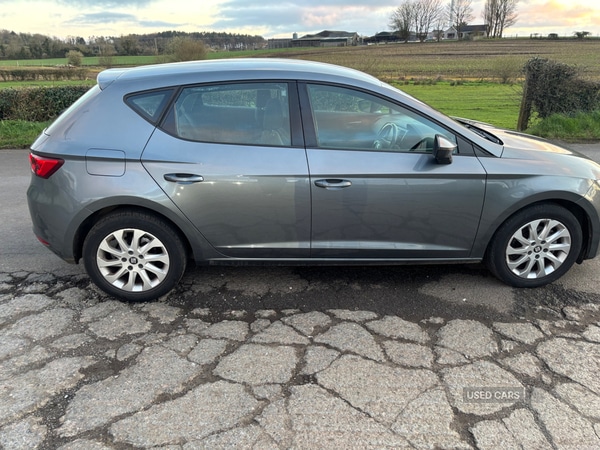 Used SEAT Leon 2016 for sale - 78101708: Photo 2