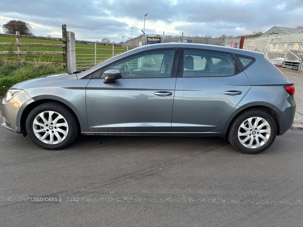 Used SEAT Leon 2016 for sale - 78101708: Photo 3