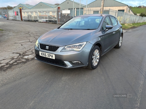 Used SEAT Leon 2016 for sale - 78101708: Photo 4