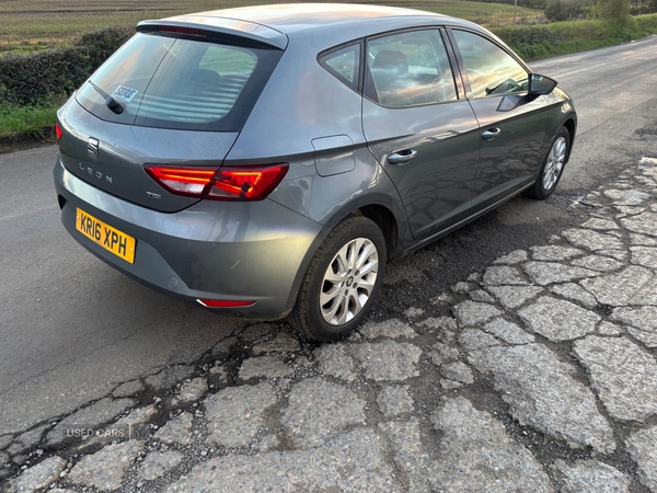 Used SEAT Leon 2016 for sale - 78101708: Photo 5