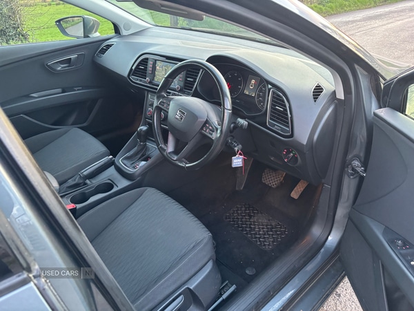 Used SEAT Leon 2016 for sale - 78101708: Photo 7