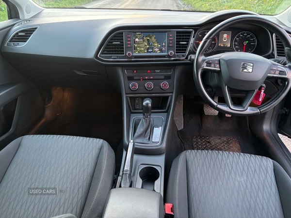 Used SEAT Leon 2016 for sale - 78101708: Photo 8