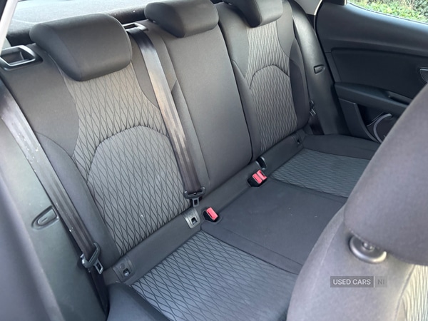 Used SEAT Leon 2016 for sale - 78101708: Photo 9