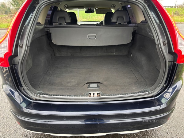 Used Volvo XC60 2015 for sale - 75094289: Photo 14